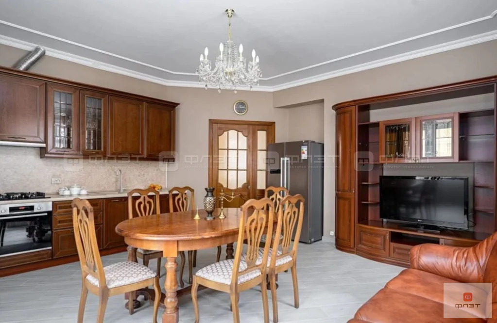 Продажа дома, Матюшино, Лаишевский район, ул. Садовая - Фото 10