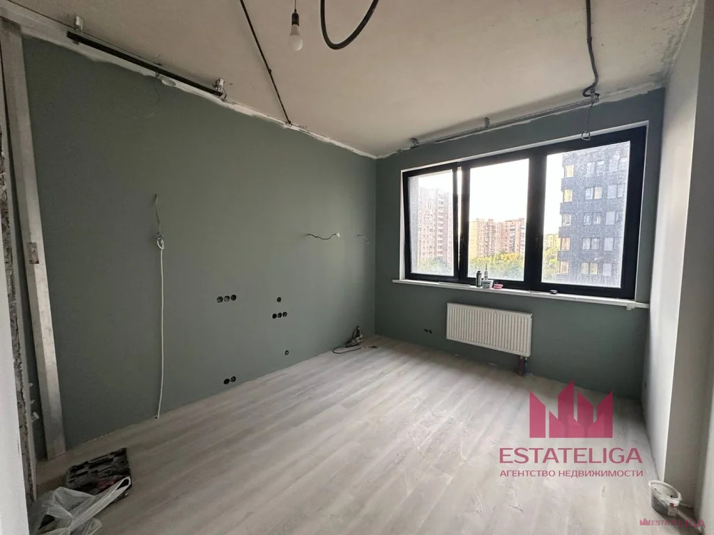 Продажа квартиры, м. Кунцевская, ул. Ивана Франко - Фото 3