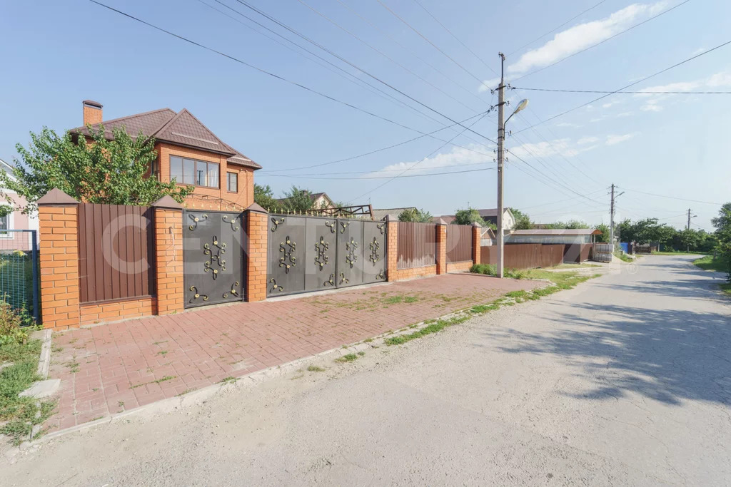 Продажа дома, Липецк, ул. Сурикова - Фото 41