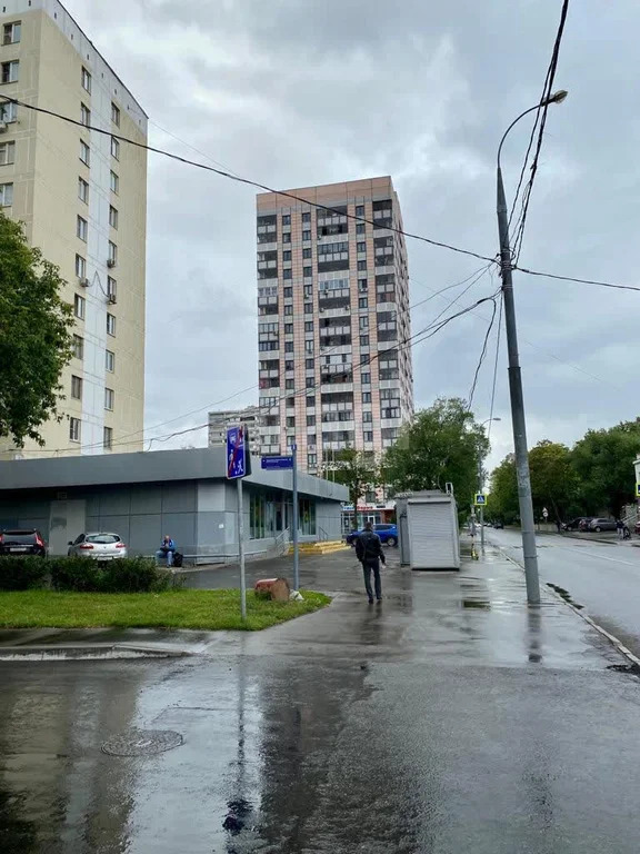 Продажа квартиры, ул. Хлобыстова - Фото 17