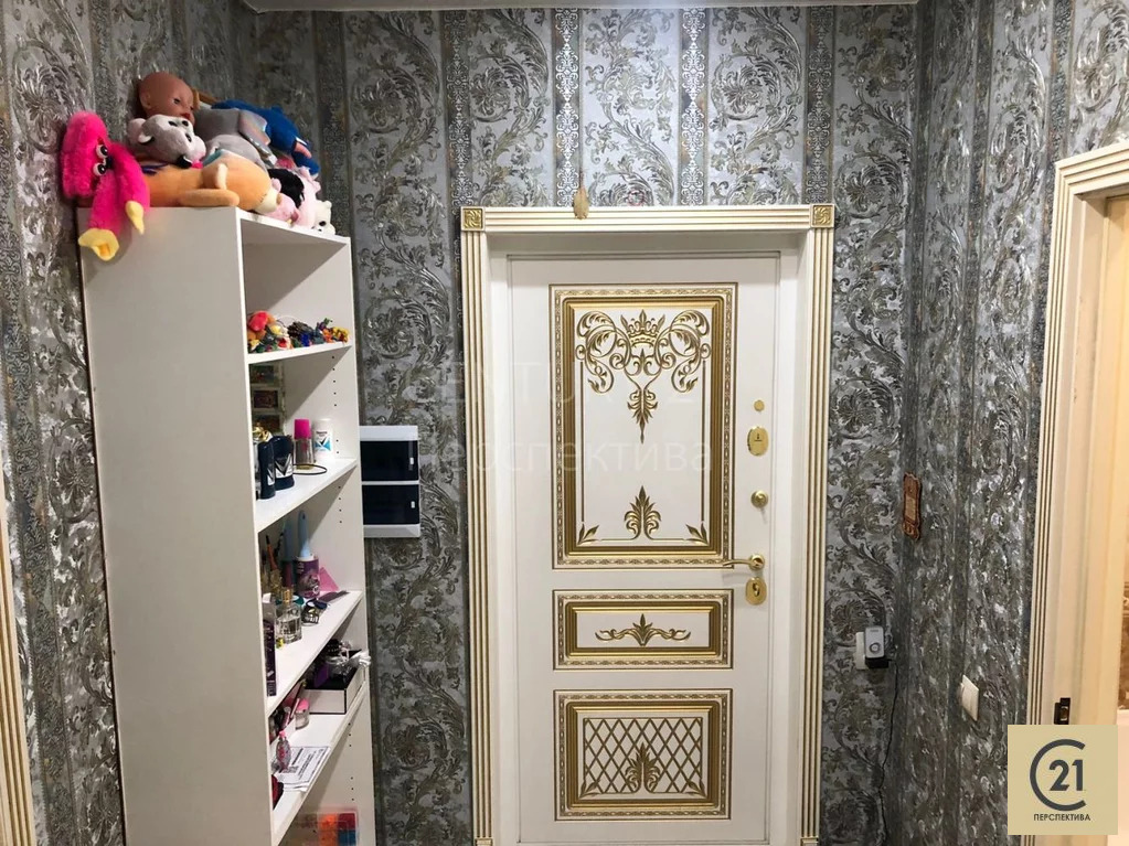 Продажа квартиры, Люберцы, Люберецкий район, Улица Озерная, 9 - Фото 2