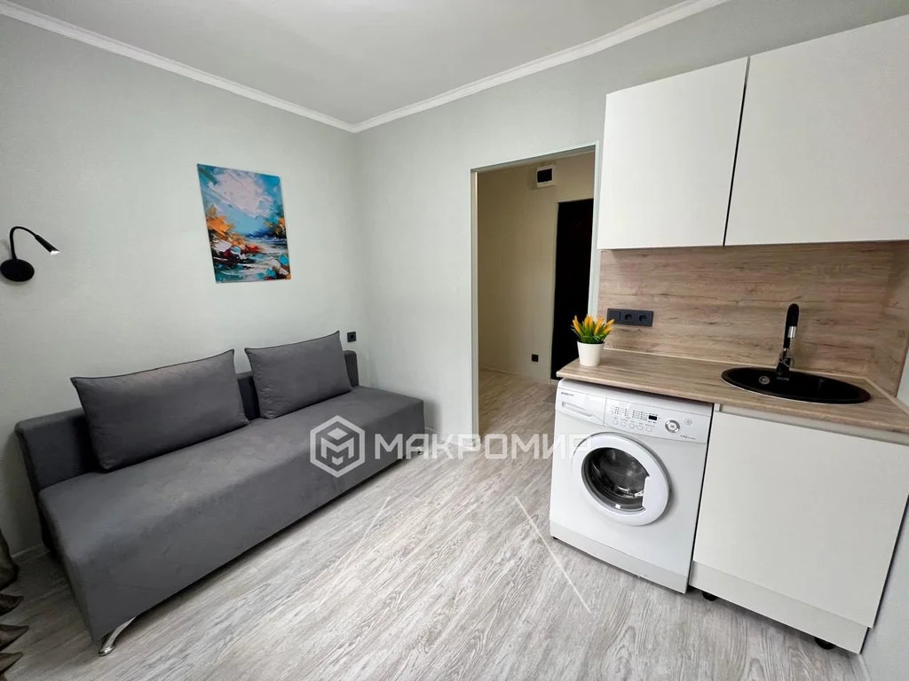 Продажа квартиры, Архангельск, ул. Урицкого - Фото 4