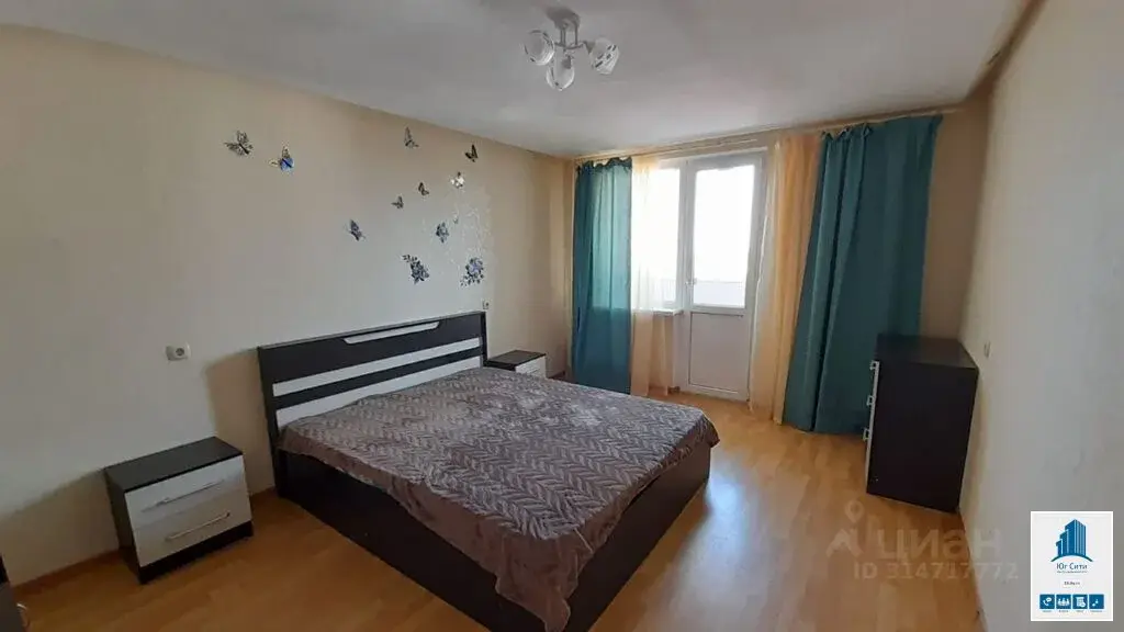 3 к.кв. у Парка. - Фото 10