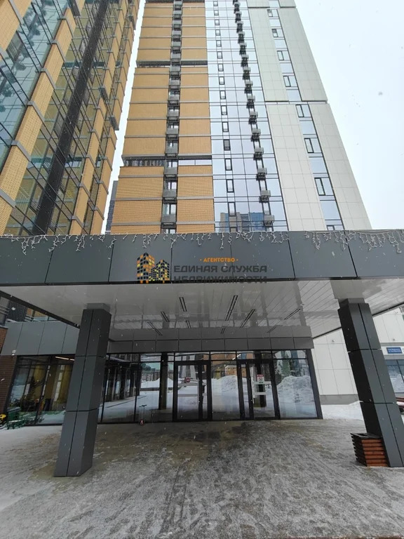 Аренда квартиры, Уфа, ул. Гали Ибрагимова - Фото 13