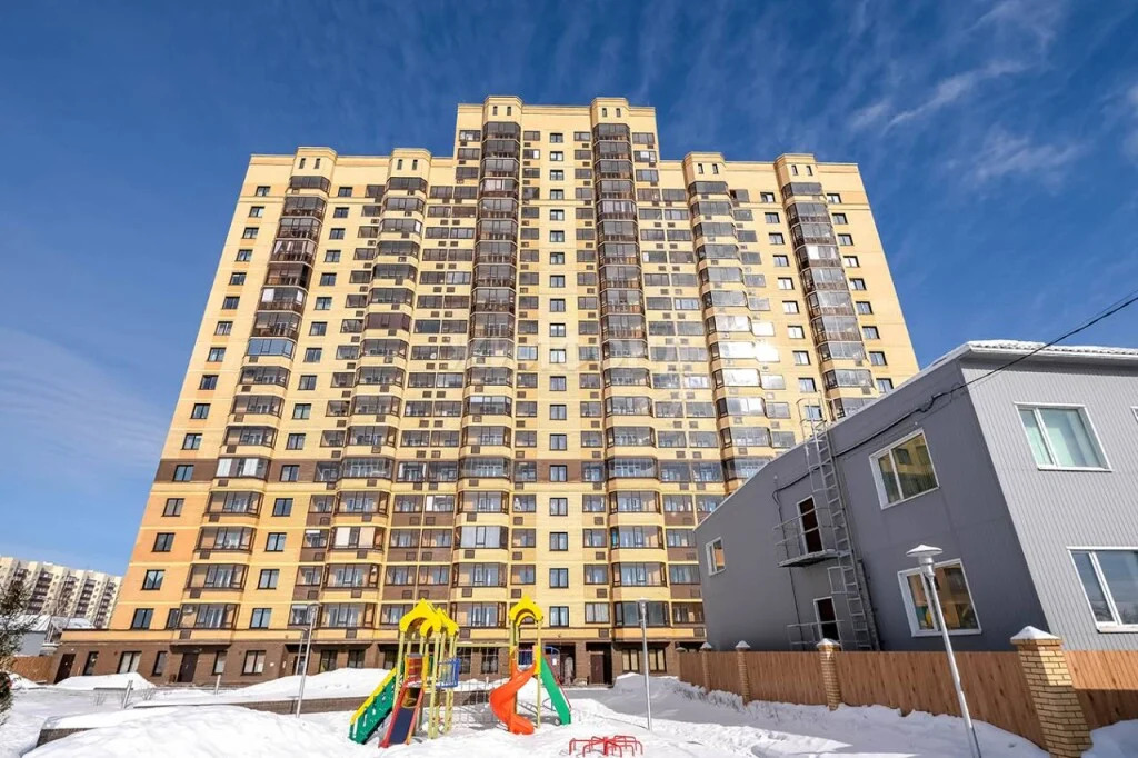 Продажа квартиры, Новосибирск, Кирова пл. - Фото 23