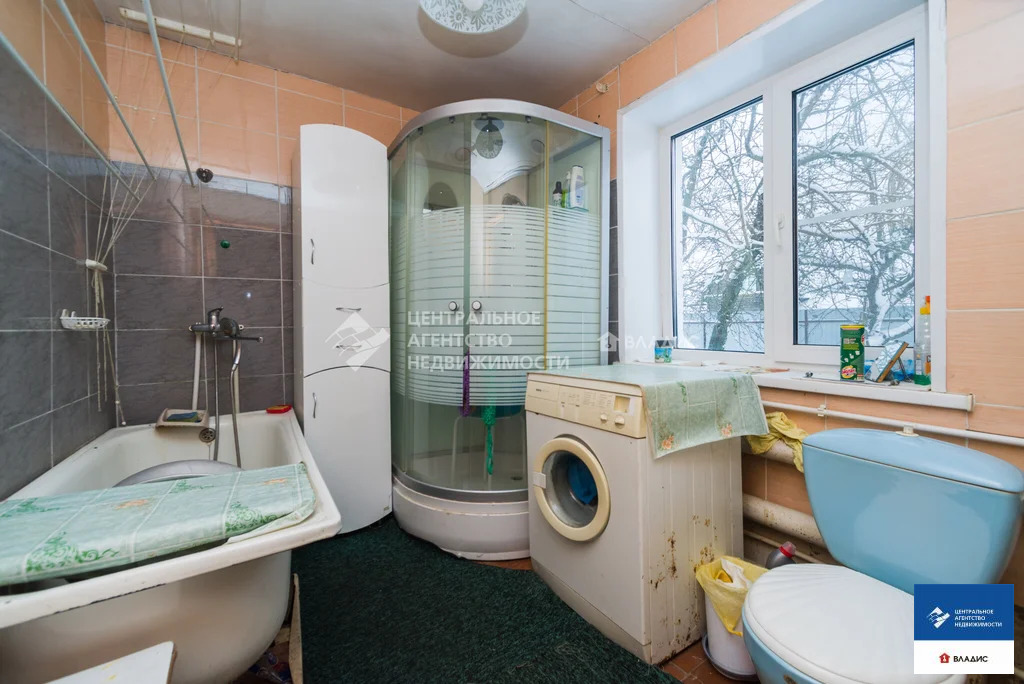 Продажа дома, Шилово, Шиловский район, ул. Озерная - Фото 19