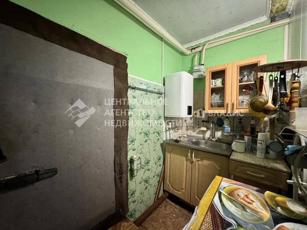 Продажа дома, Новое Еголдаево, Ряжский район, ул. Битюк - Фото 11