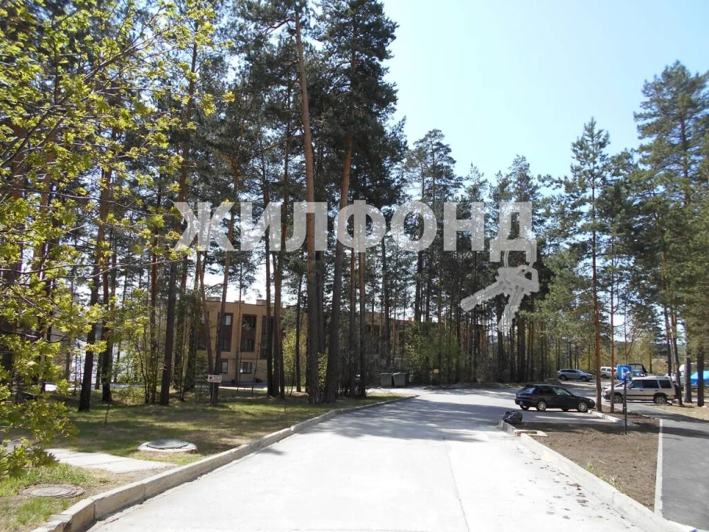 Продажа квартиры, Бердск, Речкуновская зона отдыха - Фото 11