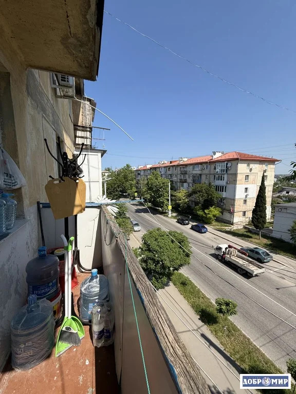 Продается 1-комн. квартира - Фото 9