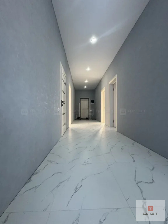 Продажа дома, Усады, Высокогорский район, ул. Садовая - Фото 1