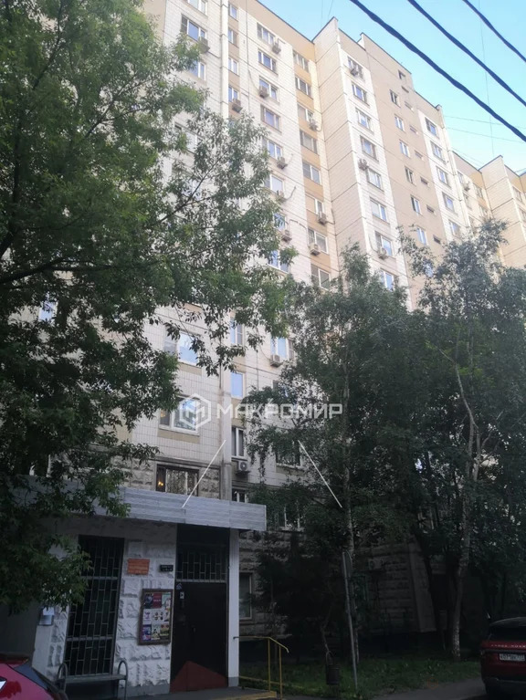 Продажа квартиры, м. Новокосино, ул. Новокосинская - Фото 7