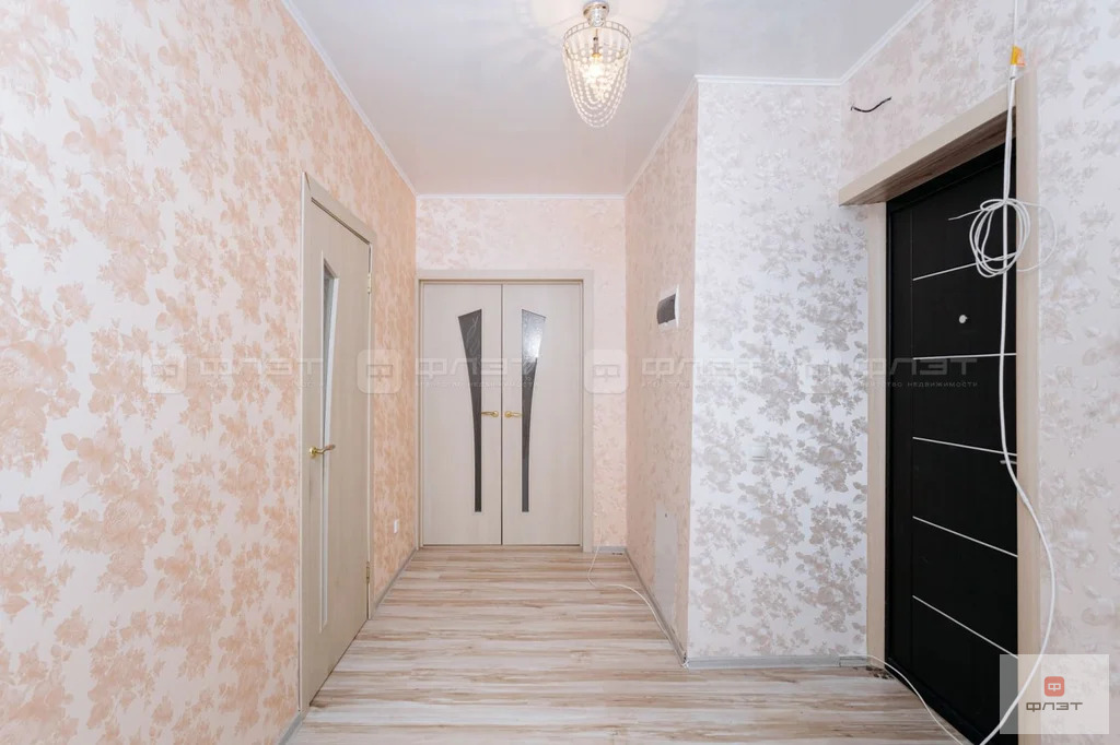 Продажа квартиры, Казань, ул. Рихарда Зорге - Фото 13