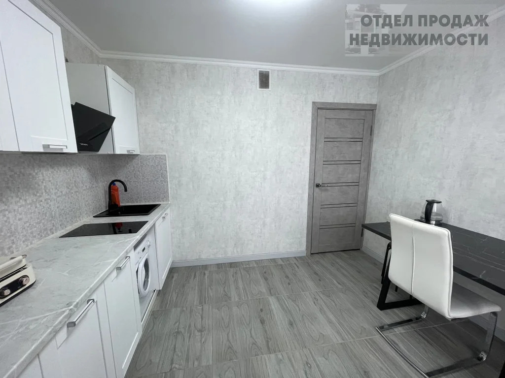 Квартира с евро ремонтом - Фото 2