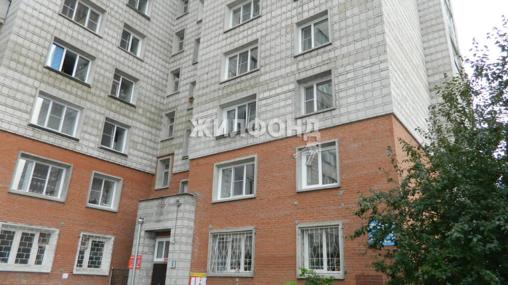 Продажа квартиры, Новосибирск, Звёздная - Фото 10