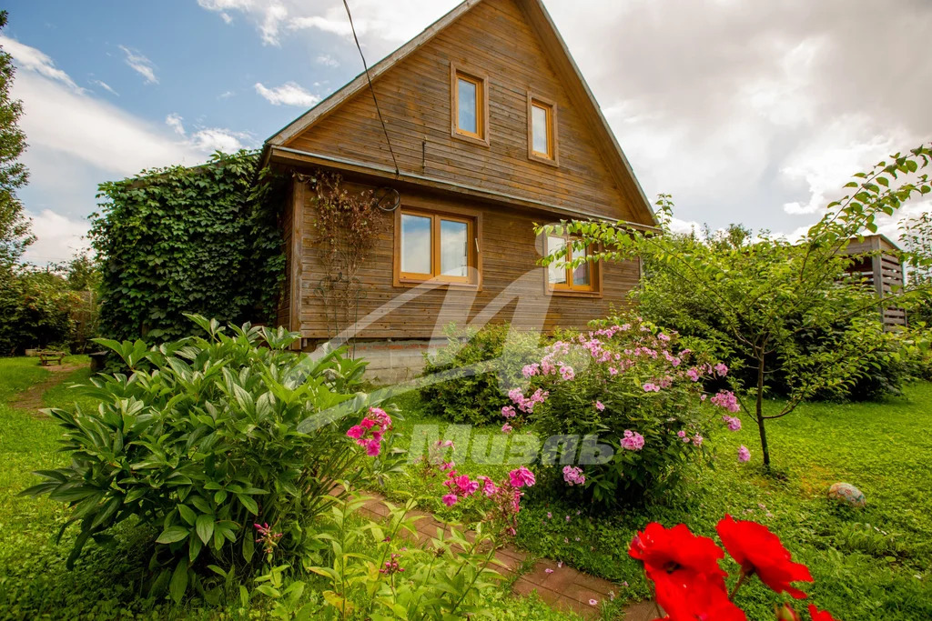 Продажа дома, Гончары, Солнечногорский район, 113 - Фото 1