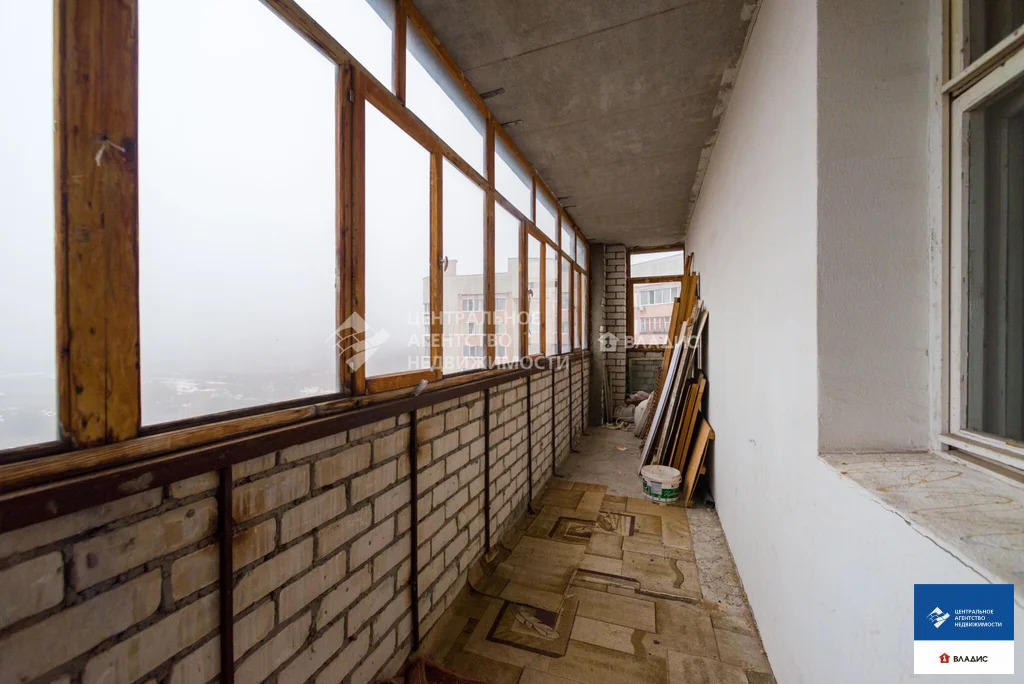 Продажа квартиры, Рязань, ул. Новоселов - Фото 2