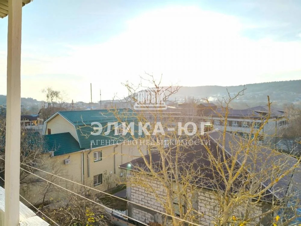 Продажа квартиры, Джубга, Туапсинский район, ул. Зеленая - Фото 15