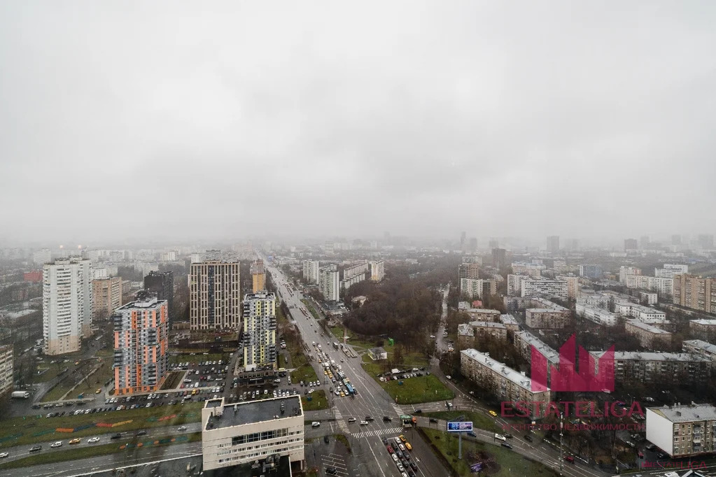 Продажа квартиры, Севастопольский пр-кт. - Фото 18