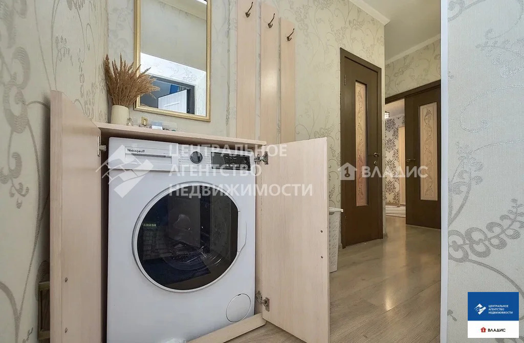 Продажа квартиры, Рязань, ул. Урицкого - Фото 10