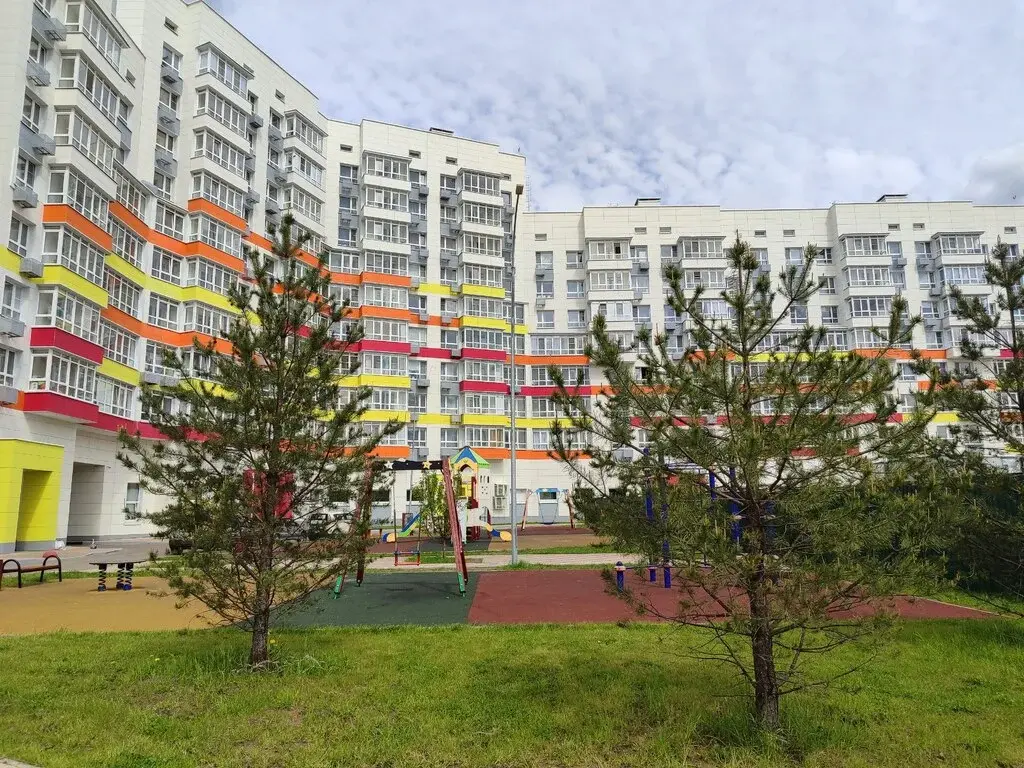 Срочно сдается квартитра студия в новом доме г. Щелково мкр Соболевка - Фото 4