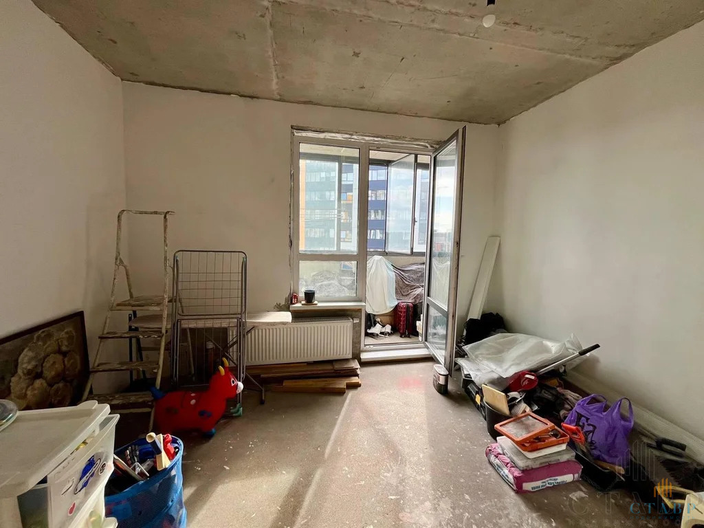 Продажа квартиры, Новоселье, Ломоносовский район, ул. Центральная - Фото 5