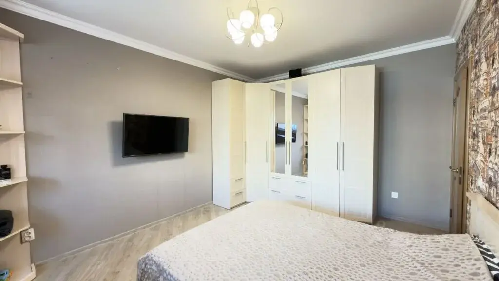 Продажа двухкомнатной квартиры 60.2м Московская область, Ленинский ... - Фото 9