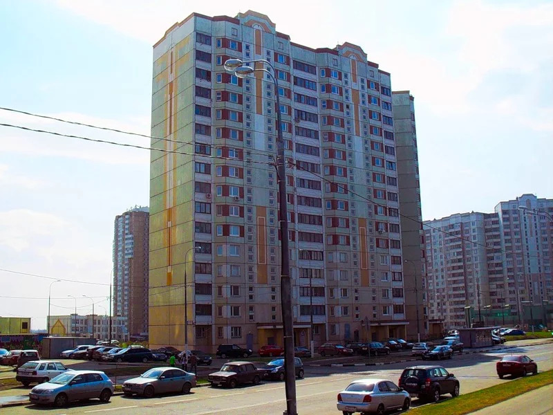 Циан Купить Квартиру Метро Царицыно