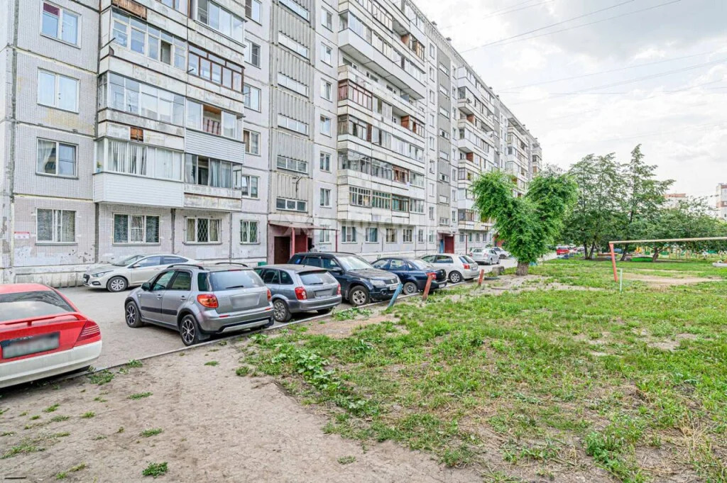 Продажа квартиры, Новосибирск, ул. Связистов - Фото 10