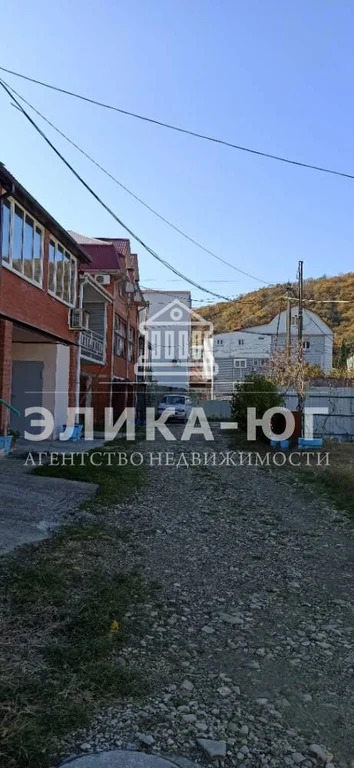 Продажа участка, Ольгинка, Туапсинский район, 1-мкр. - Фото 15