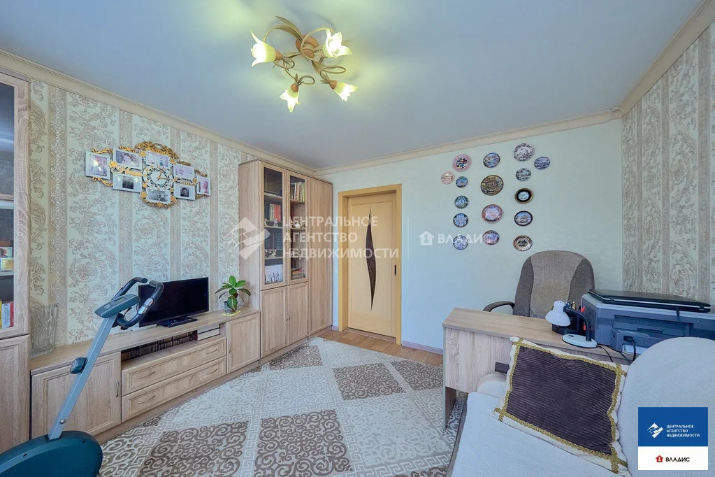 Продажа квартиры, Рязань - Фото 9