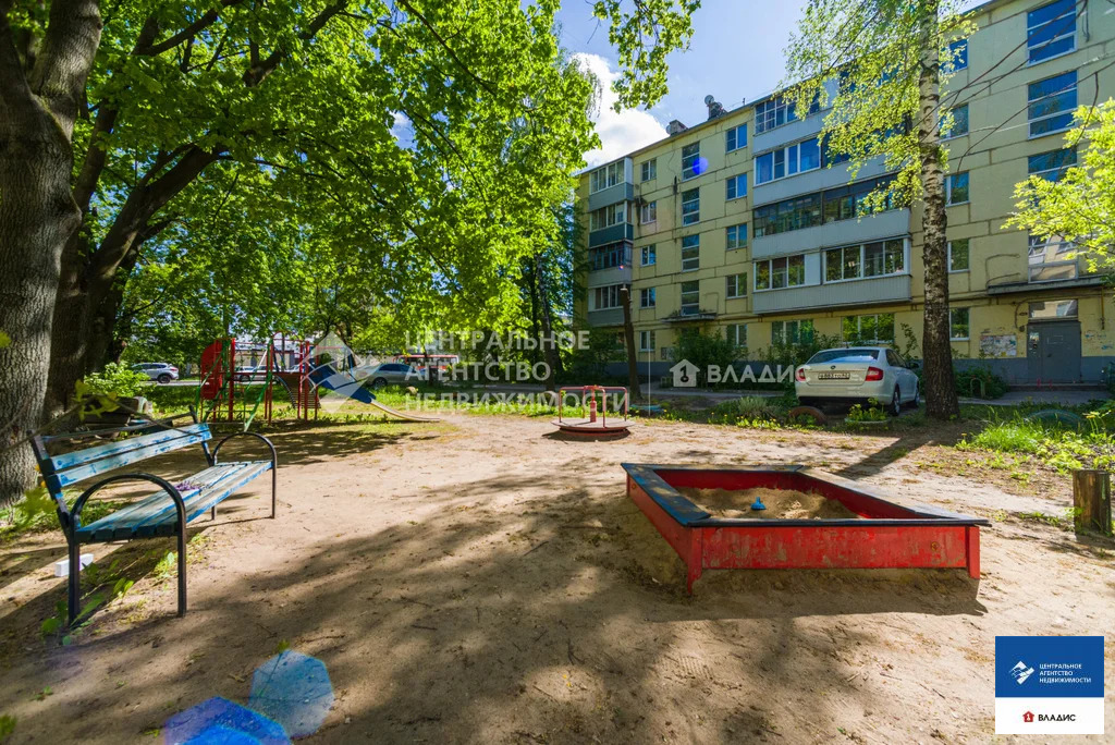 Продажа квартиры, Рязань, ул. Гагарина - Фото 6