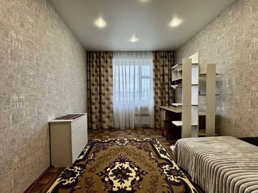 2-к ул.Белкинская, дом 19 - Фото 4