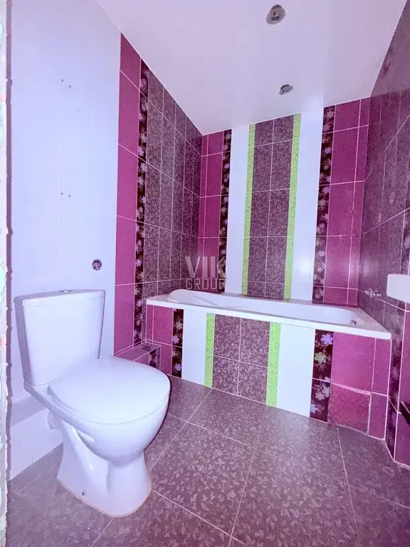 Продается четырехкомнатная квартира по Молодежному проезду дом 8 - Фото 25