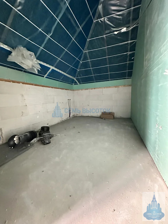 Продажа дома, Домодедово, Домодедово г. о., 186 - Фото 19