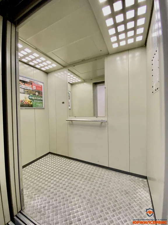 Продажа квартиры, Домодедово, Домодедово г. о., улица Гагарина - Фото 19