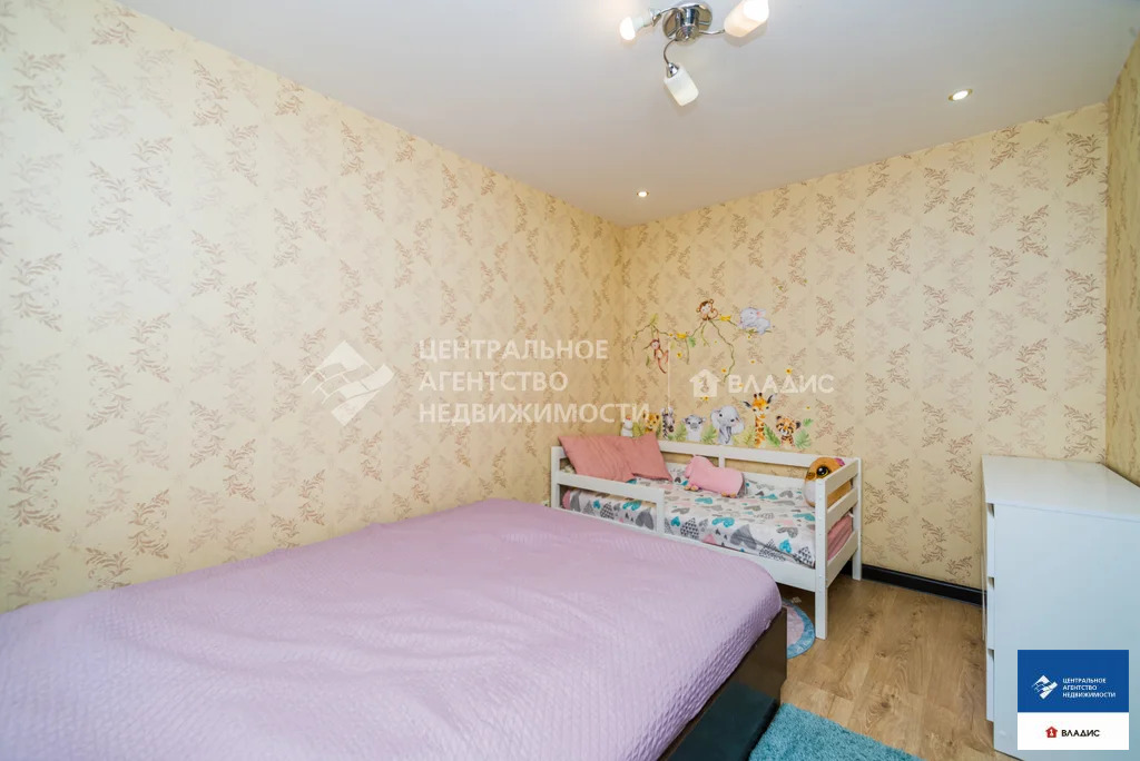 Продажа квартиры, Рязань, Васильевский проезд - Фото 2