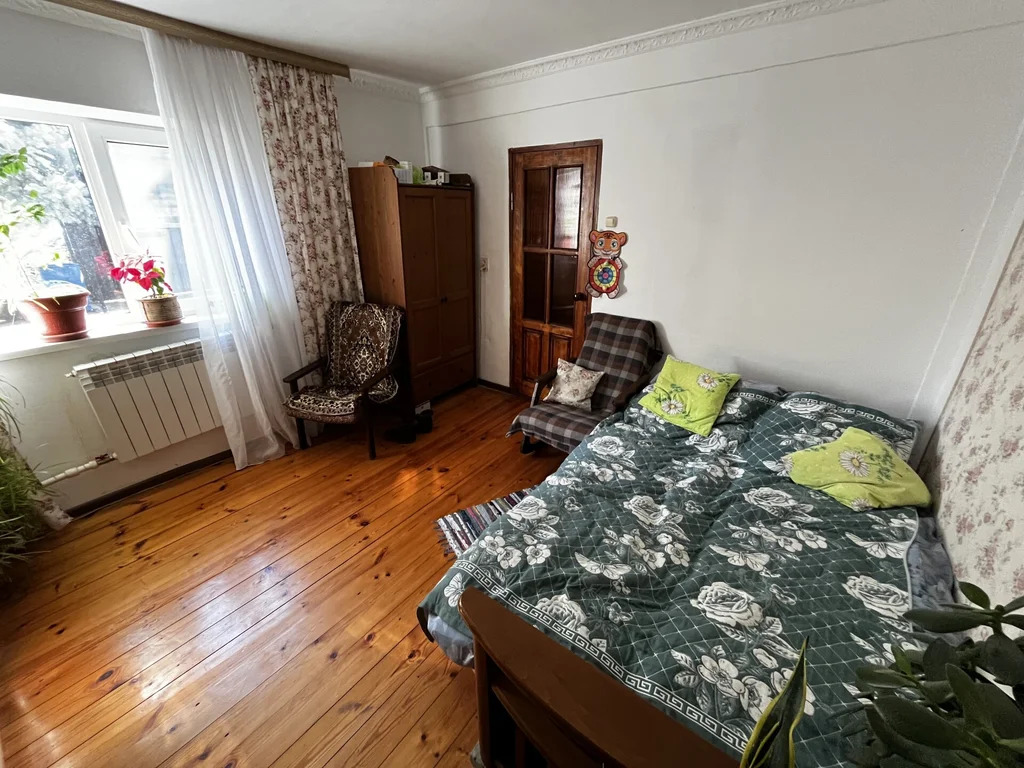 Продажа дома, Новодмитриевская, Северский район - Фото 13