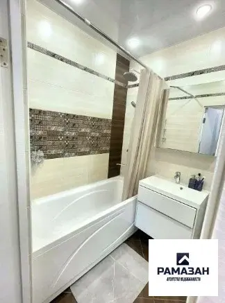 2-ком квартира ул.Сибгата Хакима, 52 - Фото 32