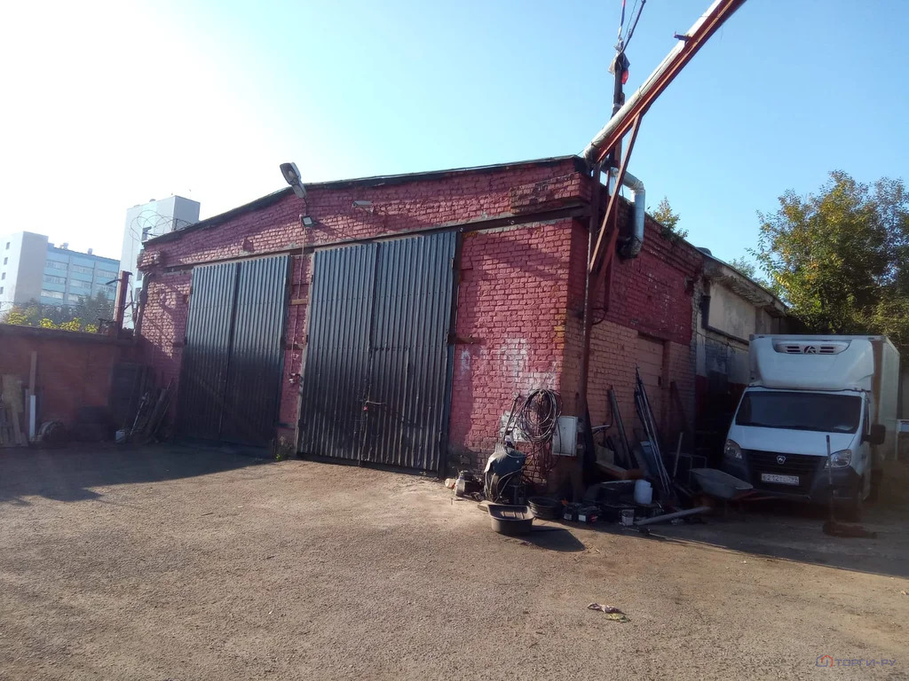 Продажа ПСН, Каширское ш. - Фото 3