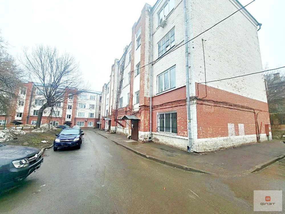 Продажа квартиры, Казань, ул. 25 Октября - Фото 2