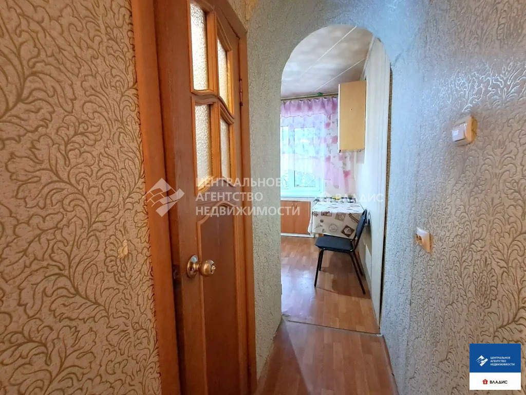 Продажа квартиры, Касимов, Касимовский район, улица 50 лет СССР - Фото 6