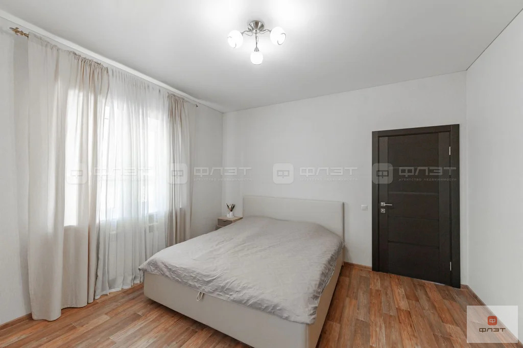 Продажа дома, Казань, ул. Центральная Константиновка - Фото 14