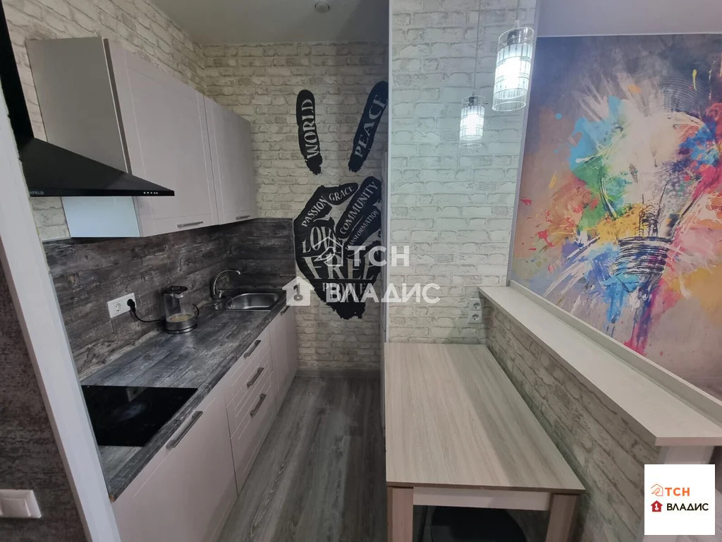 Продажа квартиры, Свердловский, Щелковский район, улица Строителей - Фото 8