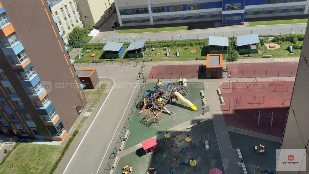 Продажа квартиры, Казань, ул. Хусаина Мавлютова - Фото 4