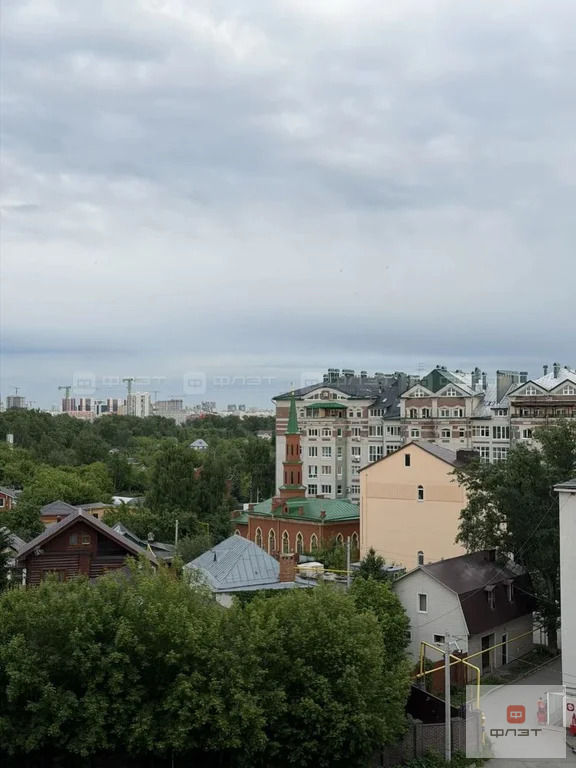 Продажа квартиры, Казань, ул. Пугачевская - Фото 6