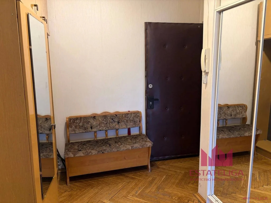 Аренда квартиры, м. Кунцевская, Малая Филевская улица - Фото 21