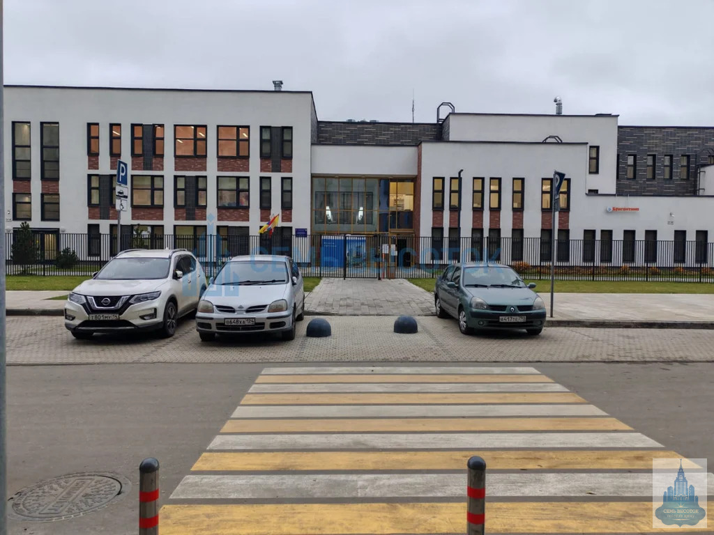 Аренда ПСН, Ям, Домодедово г. о., Мезенцева ул. - Фото 13