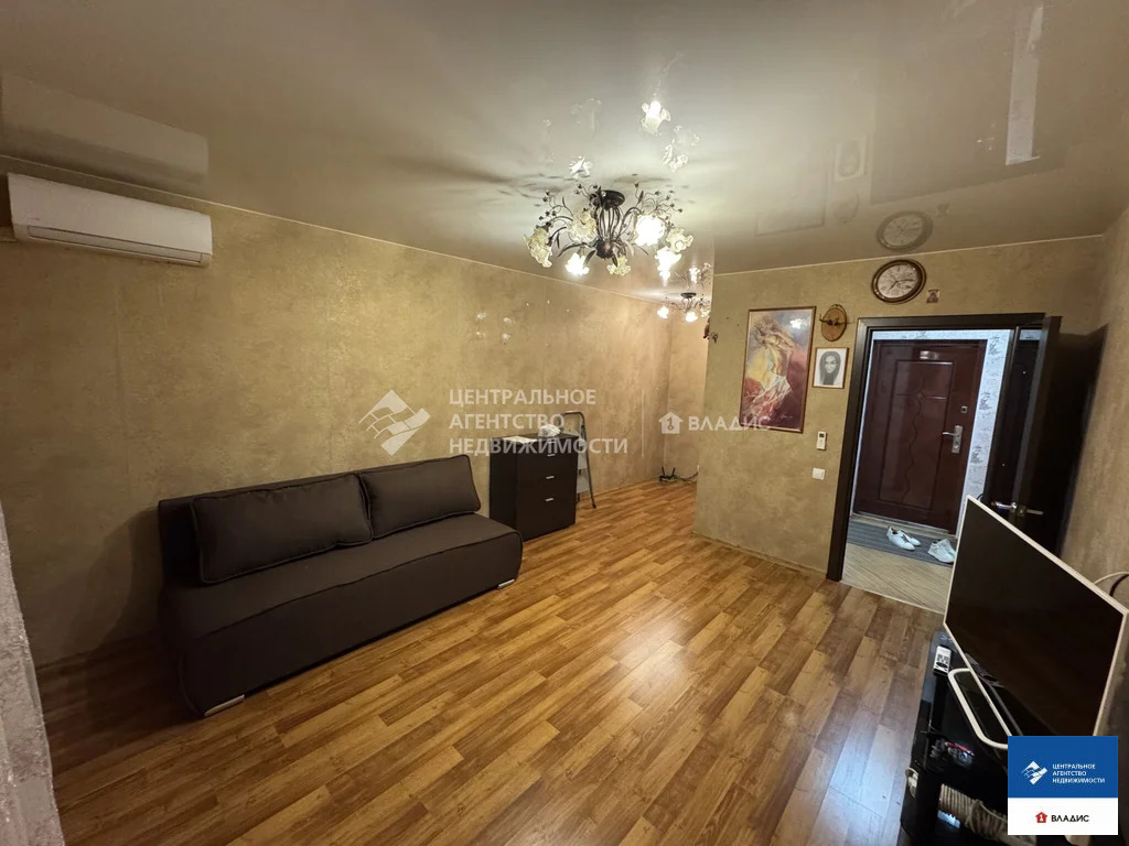 Аренда квартиры, Рязань, улица Старая Дубрава - Фото 2