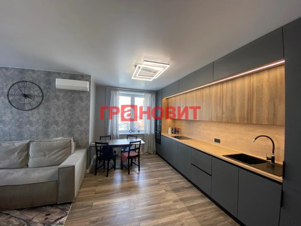 Продажа квартиры, Новосибирск, ул. Тульская - Фото 5