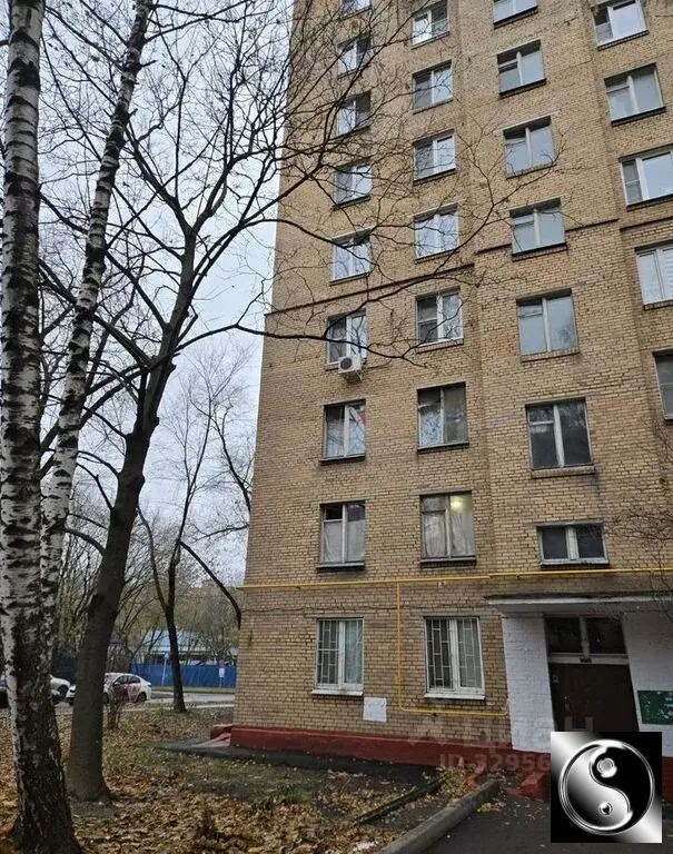 Сдам двухкомнатную квартиру 45.0м ул. Ращупкина, 10, Москва, ЗАО, р-н - Фото 23